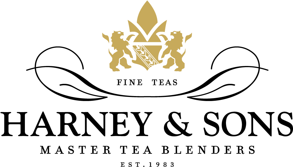 Harney & Sons logo